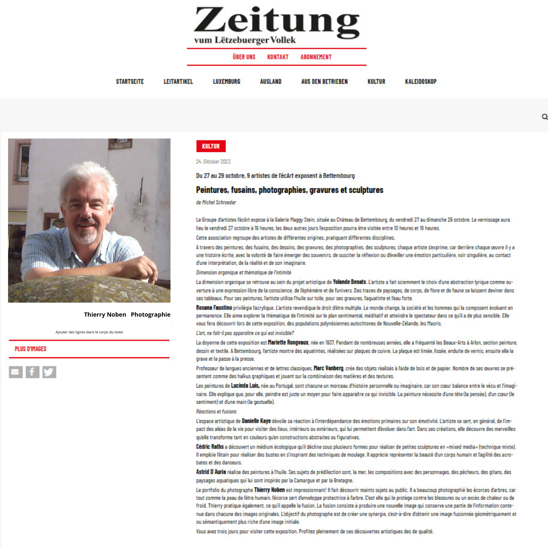 Ajouter des lignes dans le corps du texte 1