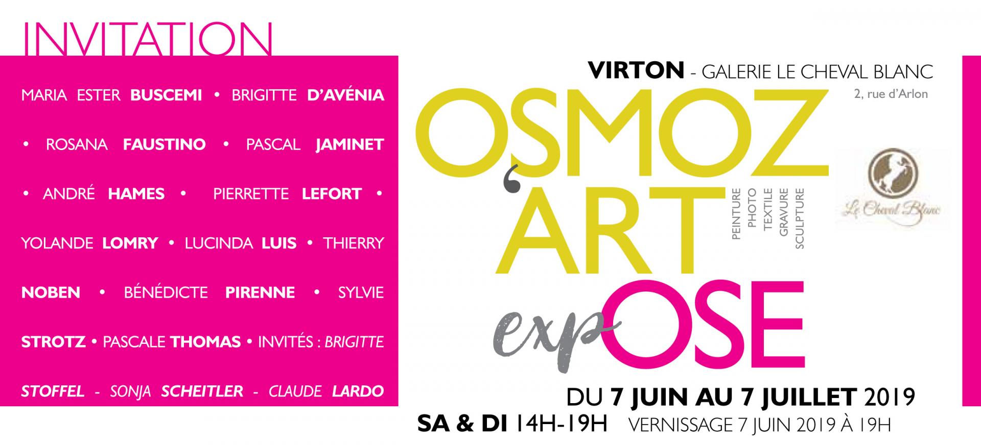 Osmozart invit virton light 1