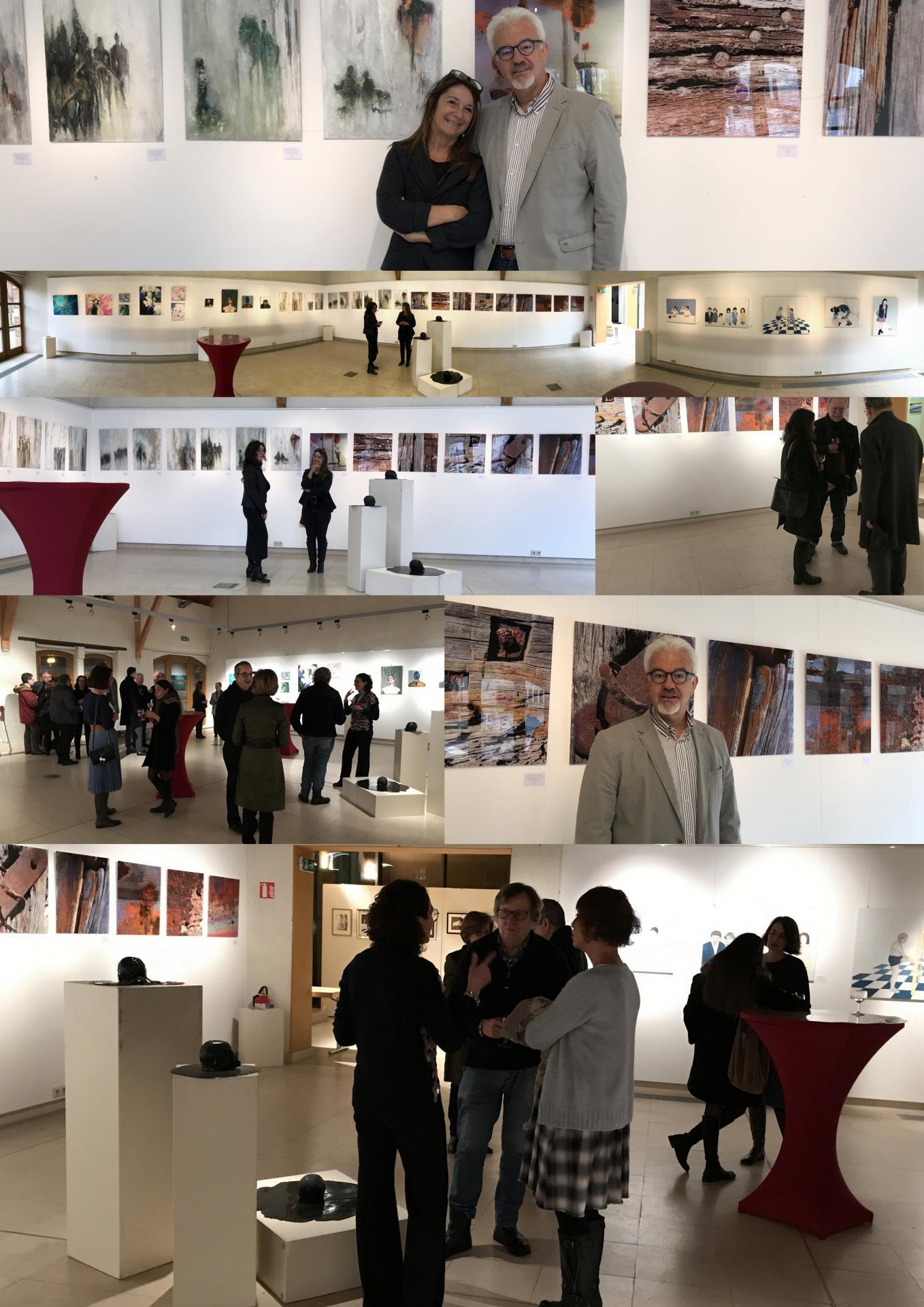 Photos expo1