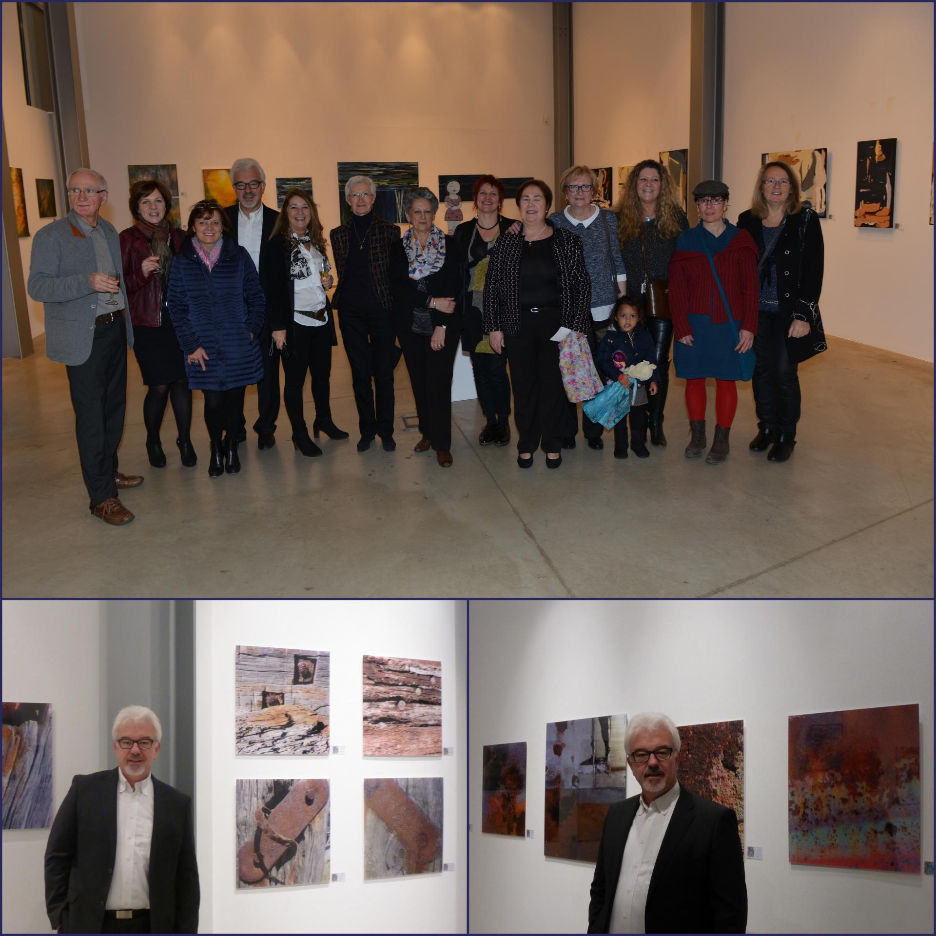 Vernissage esch